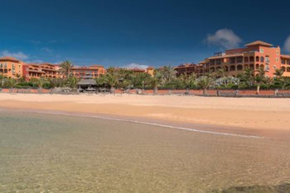 Sheraton Fuerteventura Beach Golf And Spa Resort 4