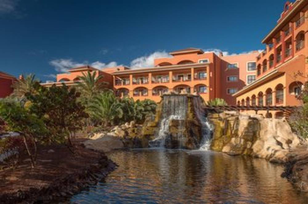 Sheraton Fuerteventura Beach Golf And Spa Resort 2