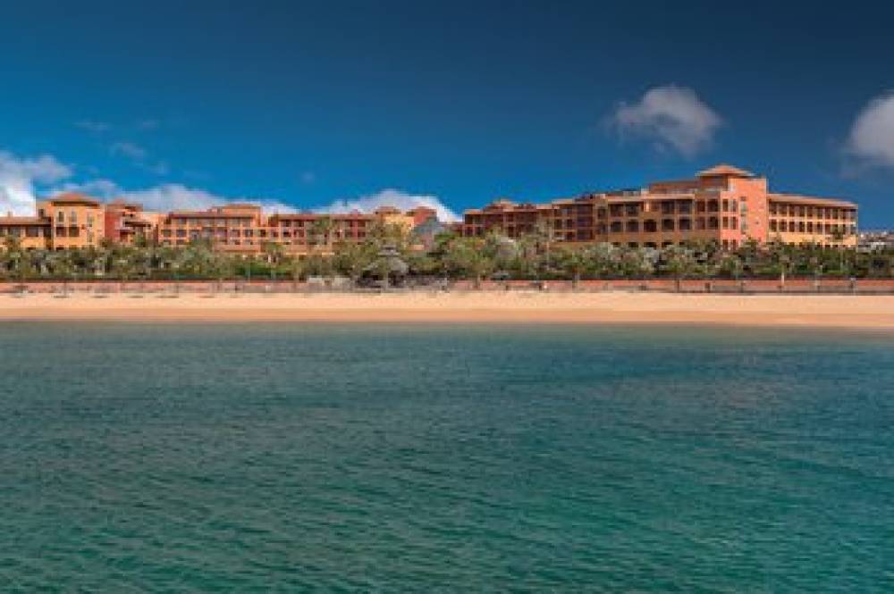 Sheraton Fuerteventura Beach Golf And Spa Resort 3