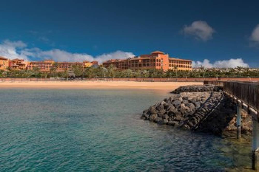 Sheraton Fuerteventura Beach Golf And Spa Resort 6