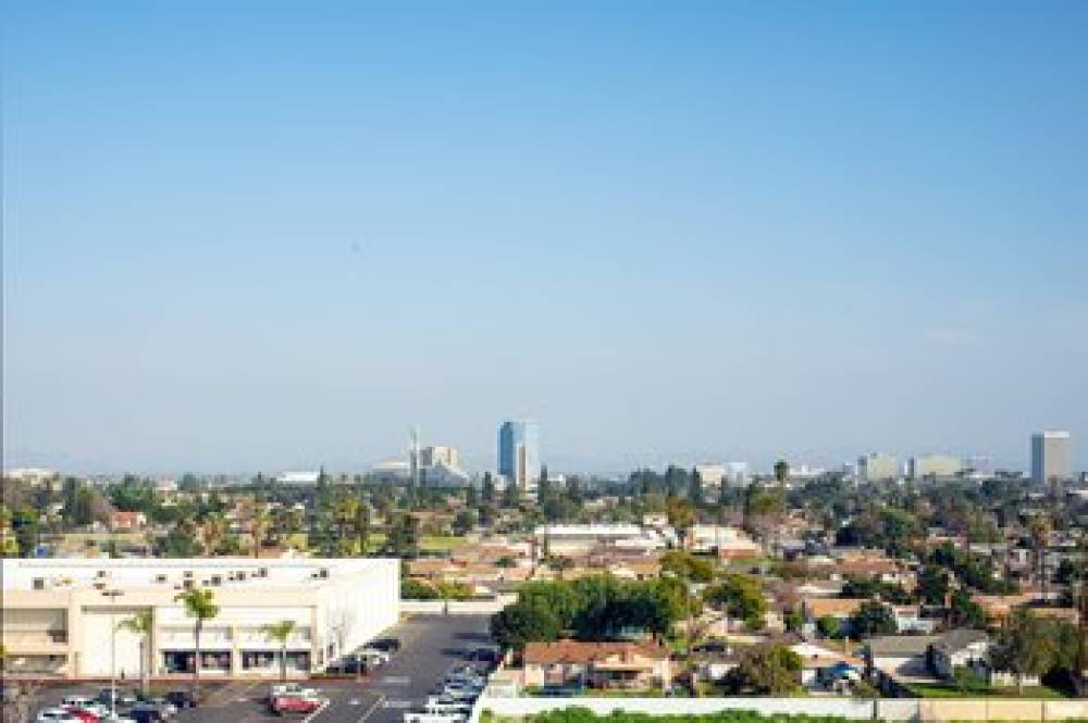 Sheraton Garden Grove-Anaheim South Hotel 6