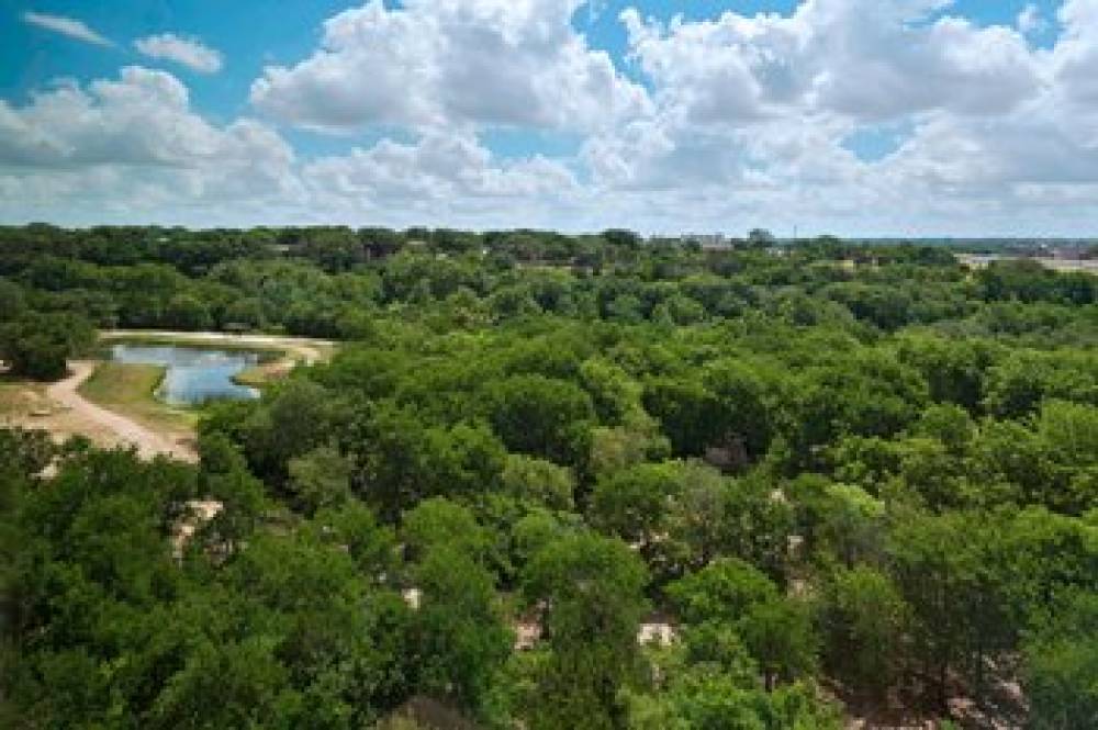 Sheraton Georgetown Texas Hotel And Conference Center 9