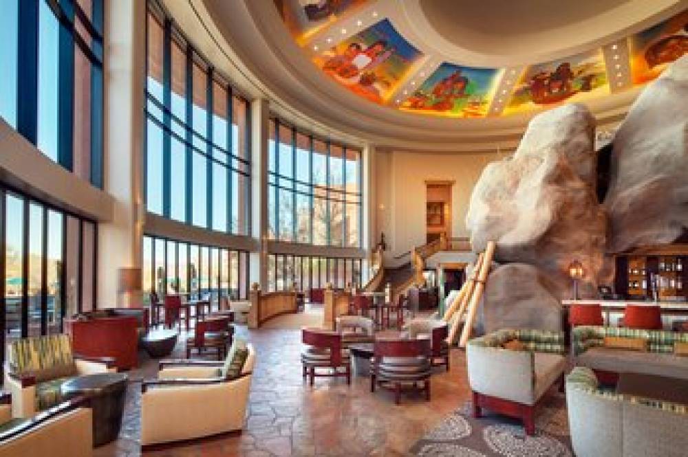 Sheraton Grand At Wild Horse Pass 7