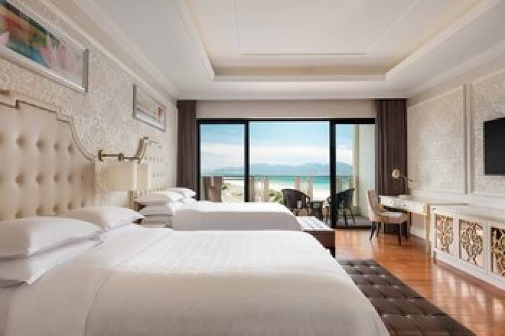 Sheraton Grand Danang Resort 8