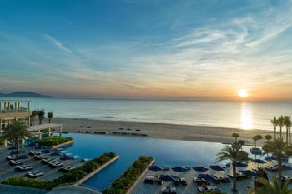 Sheraton Grand Danang Resort 1