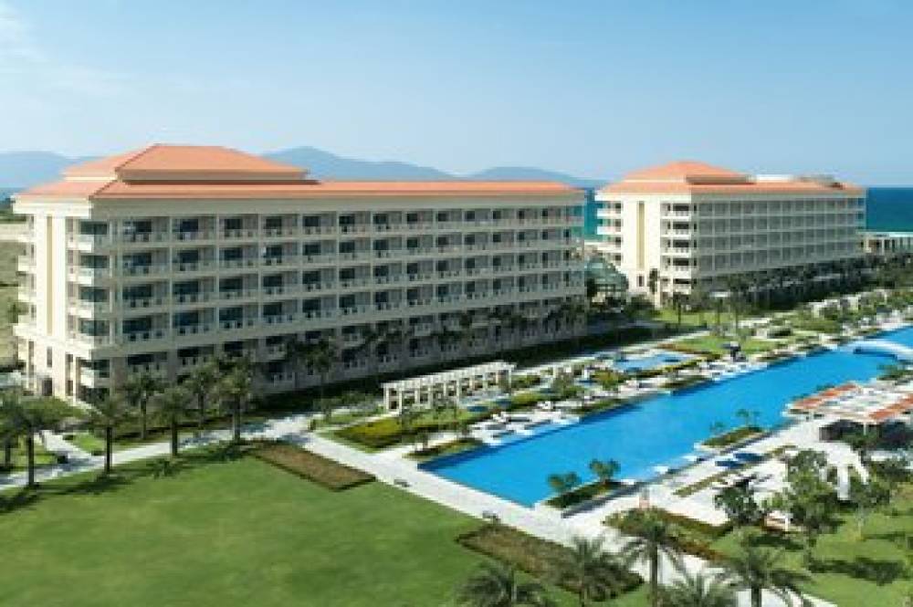 Sheraton Grand Danang Resort 3