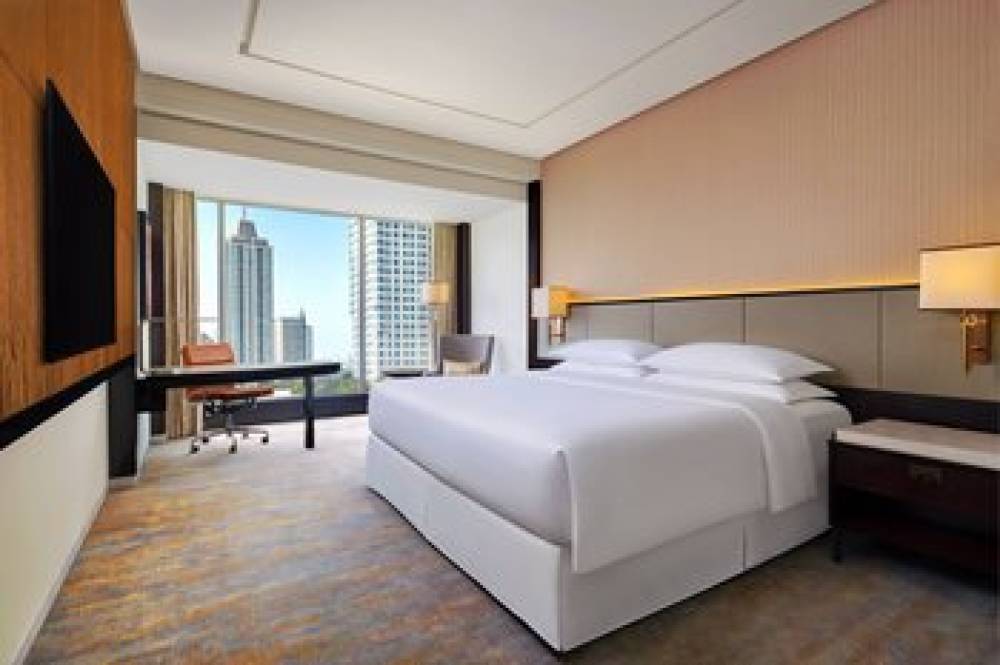 Sheraton Grand Jakarta Gandaria City Hotel 10