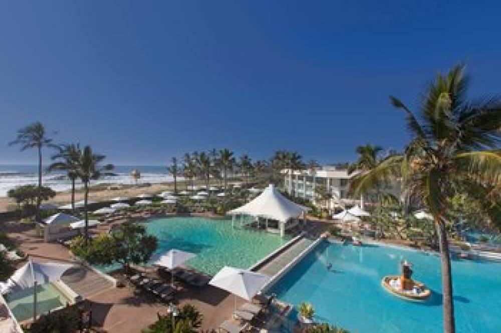 Sheraton Grand Mirage Resort Gold Coast 7