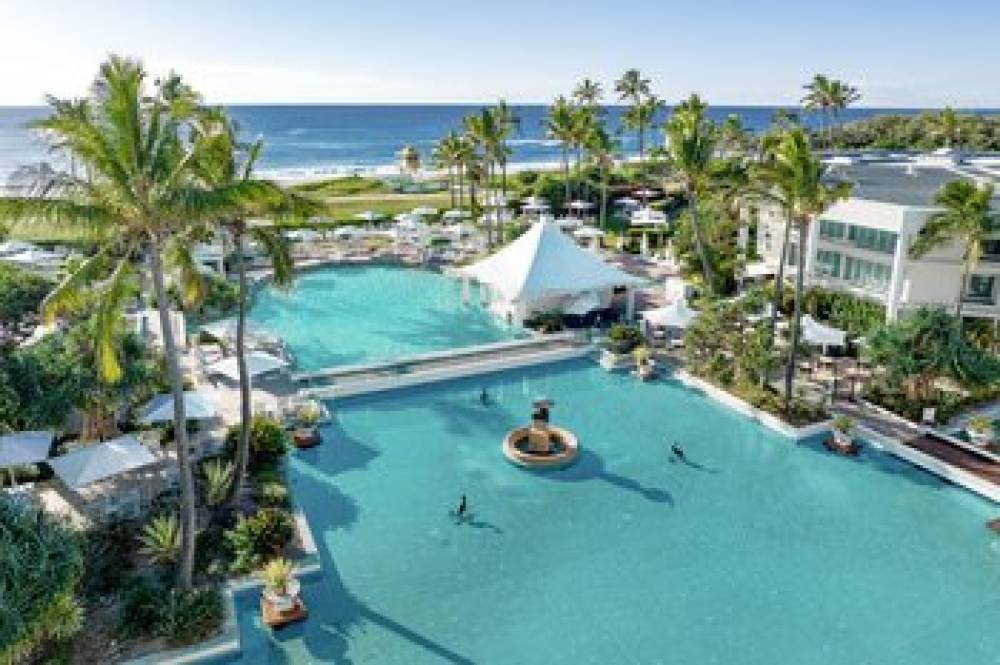 Sheraton Grand Mirage Resort Gold Coast 5