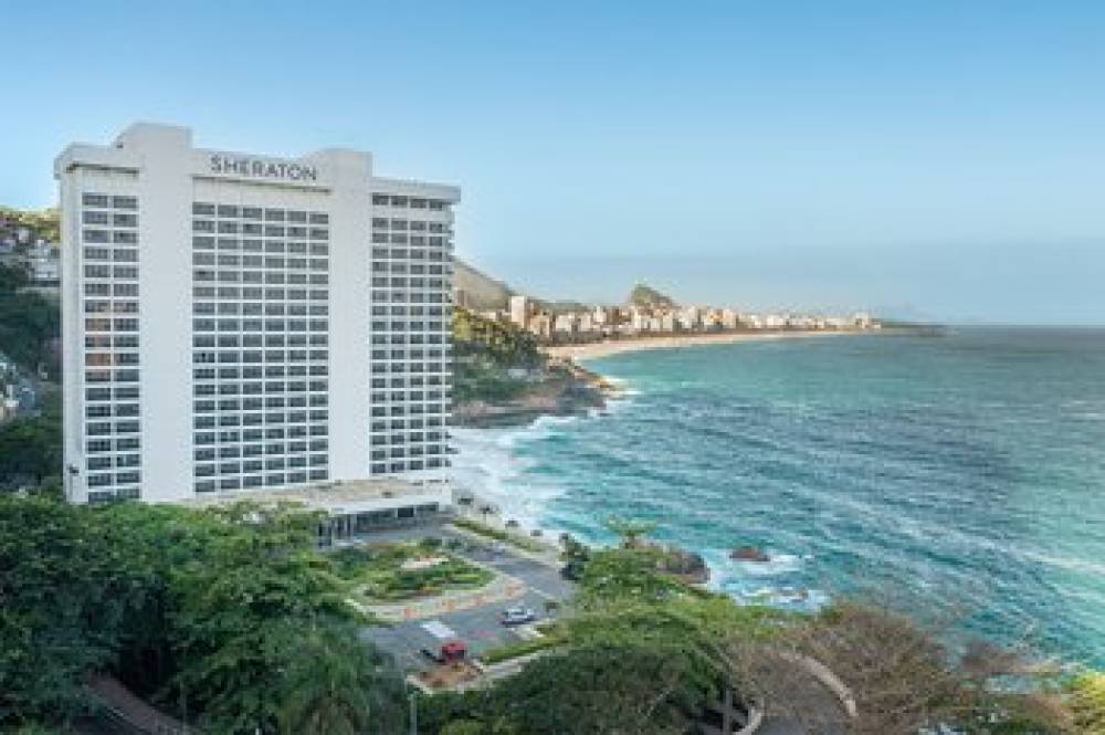 Sheraton Grand Rio Hotel And Resort 3