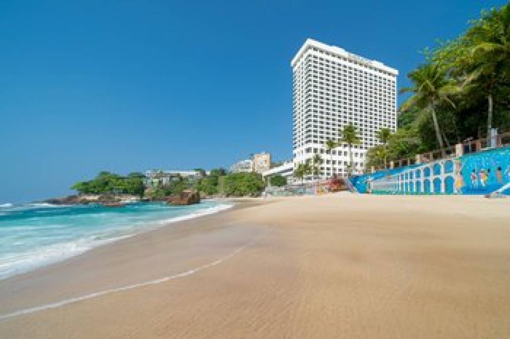 Sheraton Grand Rio Hotel And Resort