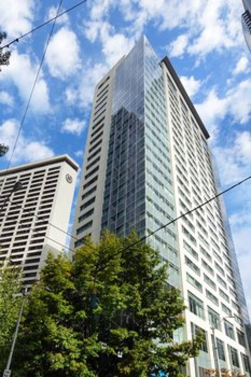 Sheraton Grand Seattle 9