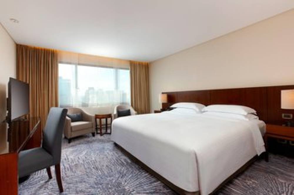 Sheraton Grand Taipei Hotel 7