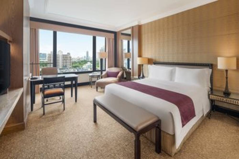 Sheraton Grande Sukhumvit A Luxury Collection Hotel Bangkok 7