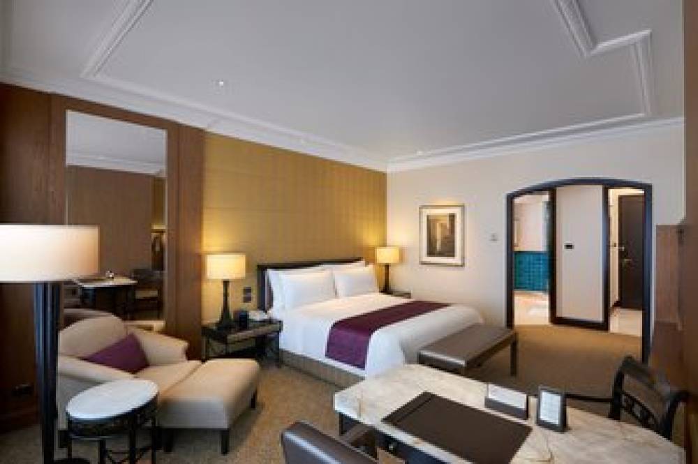 Sheraton Grande Sukhumvit A Luxury Collection Hotel Bangkok 10