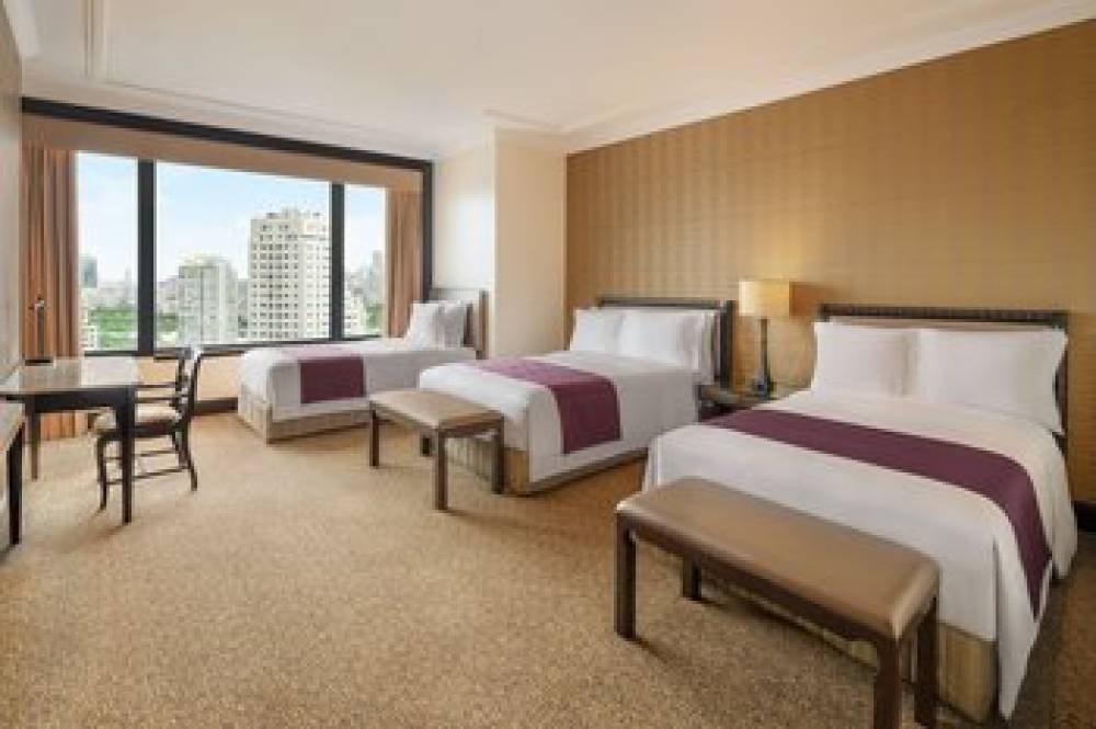 Sheraton Grande Sukhumvit A Luxury Collection Hotel Bangkok 6