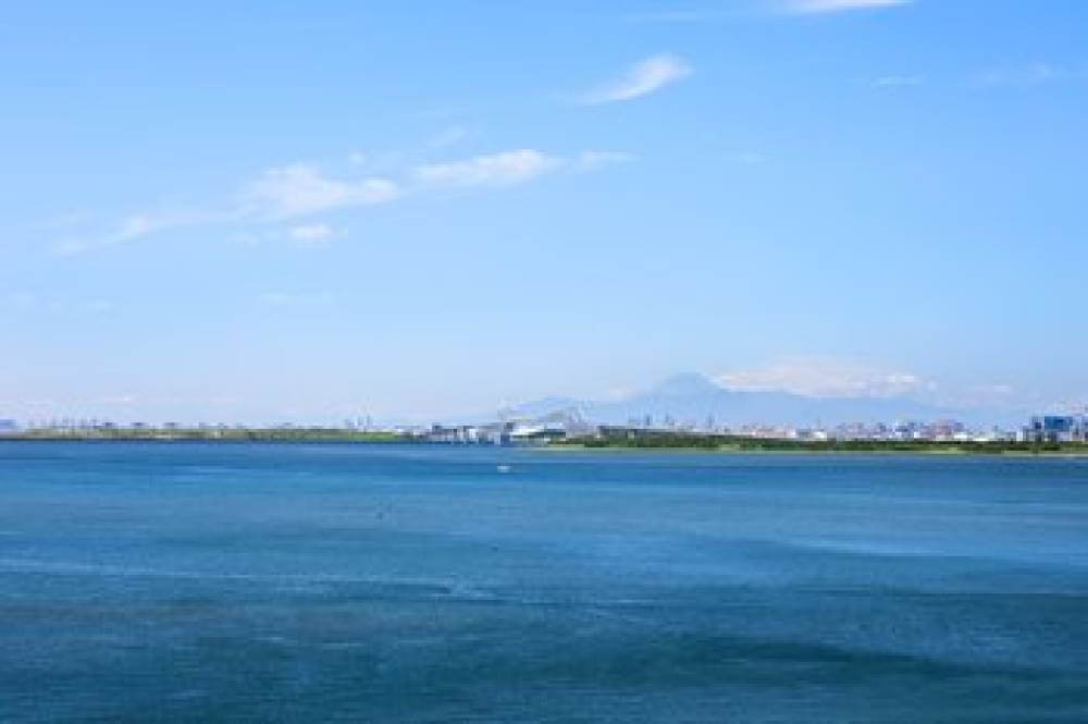 Sheraton Grande Tokyo Bay Hotel 6