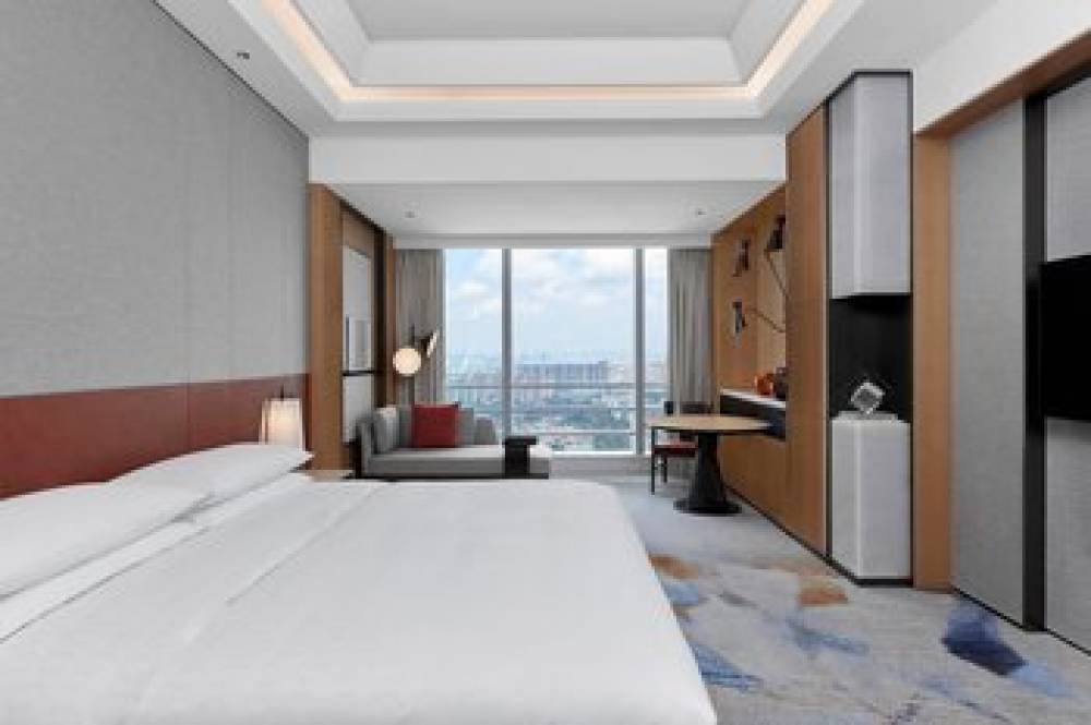 Sheraton Guangzhou Panyu 6