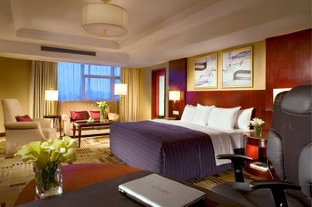 Sheraton Guiyang Hotel 7