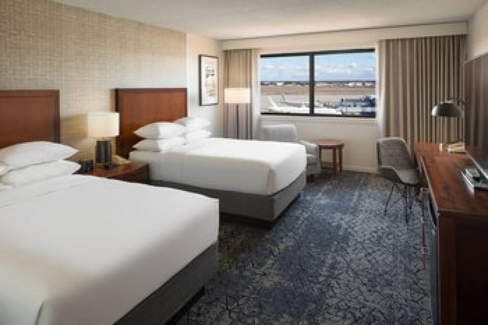 Sheraton Hartford Hotel At Bradley Airport 7