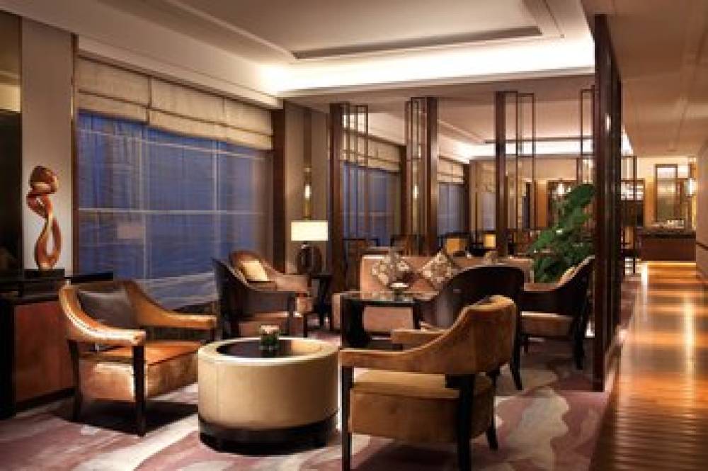 Sheraton Hefei Xinzhan Hotel 1