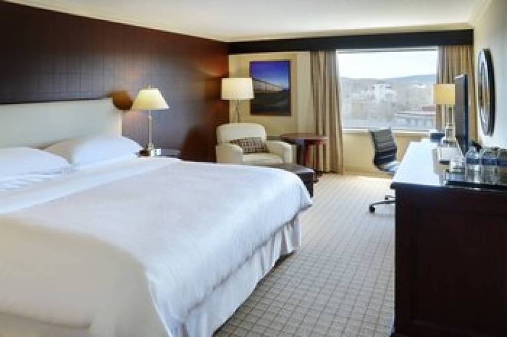 Sheraton Hotel Newfoundland 8