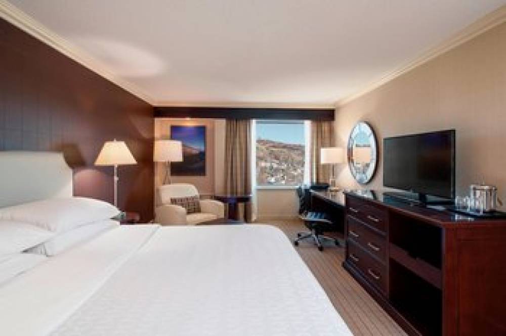 Sheraton Hotel Newfoundland 7