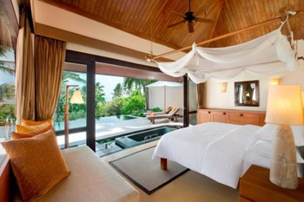 Sheraton Hua Hin Pranburi Villas 8