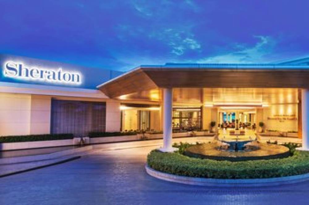 Sheraton Hua Hin Resort And Spa