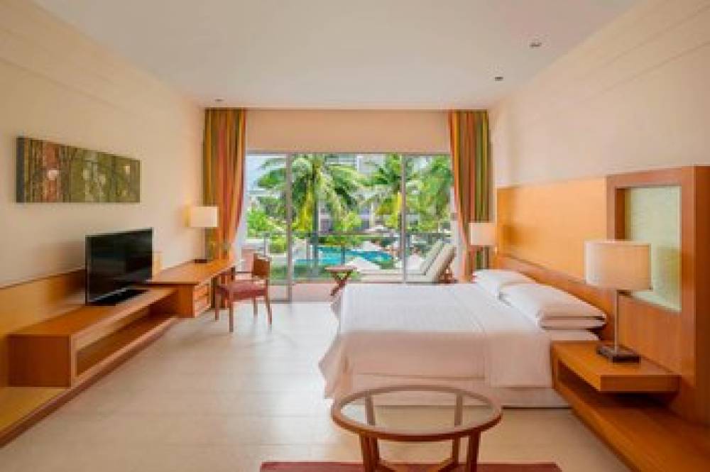 Sheraton Hua Hin Resort And Spa 8