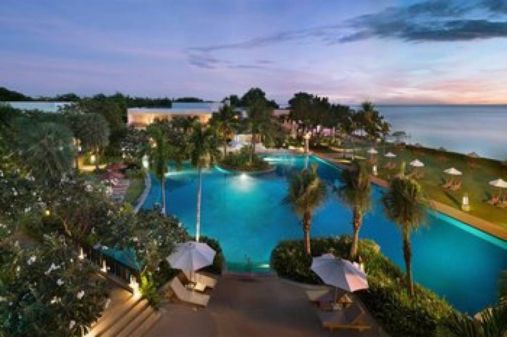 Sheraton Hua Hin Resort And Spa 3