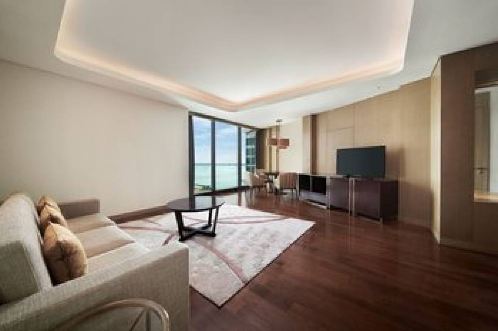 Sheraton Huangdao Hotel 7