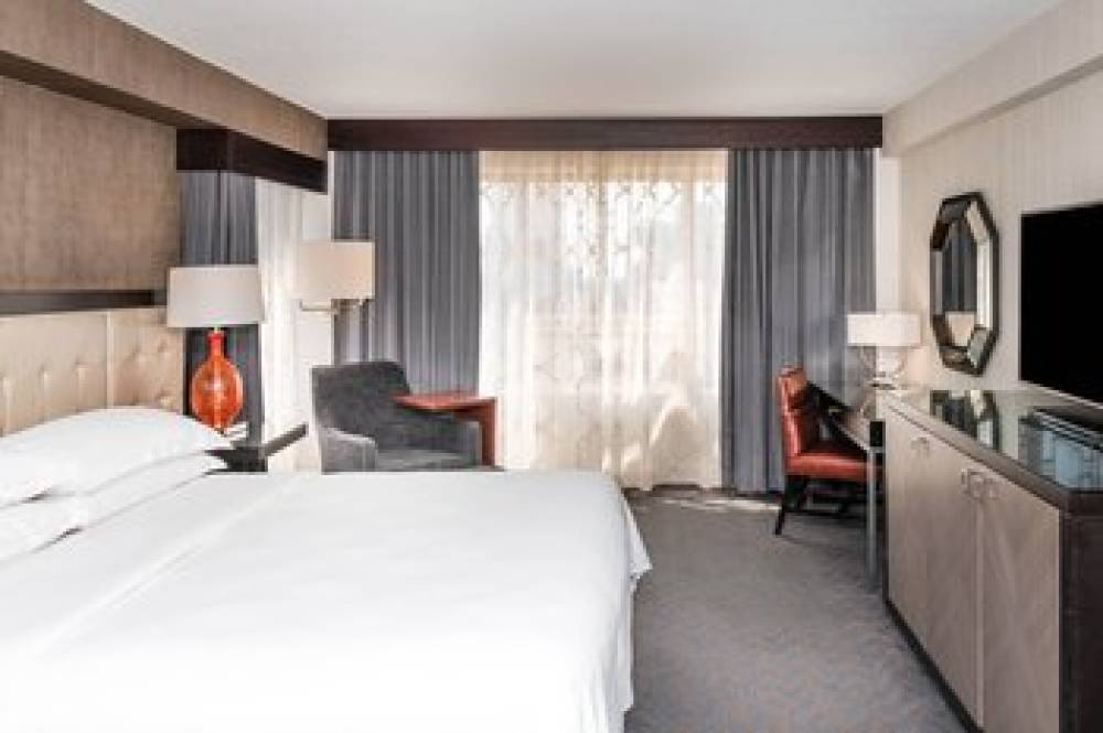 Sheraton Indianapolis City Centre Hotel 9