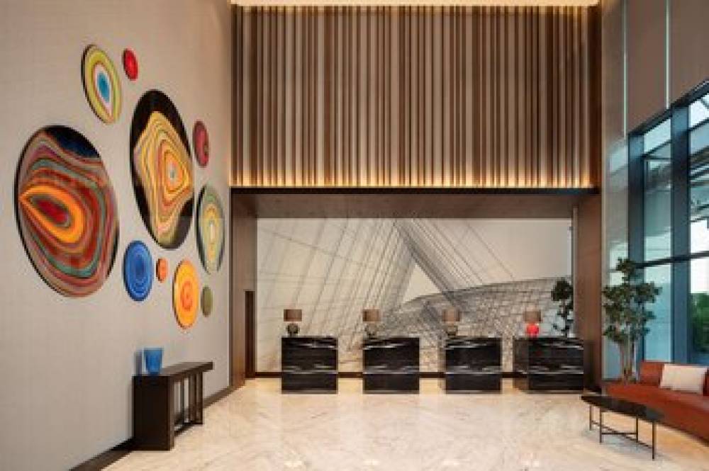 Sheraton Istanbul Esenyurt 2