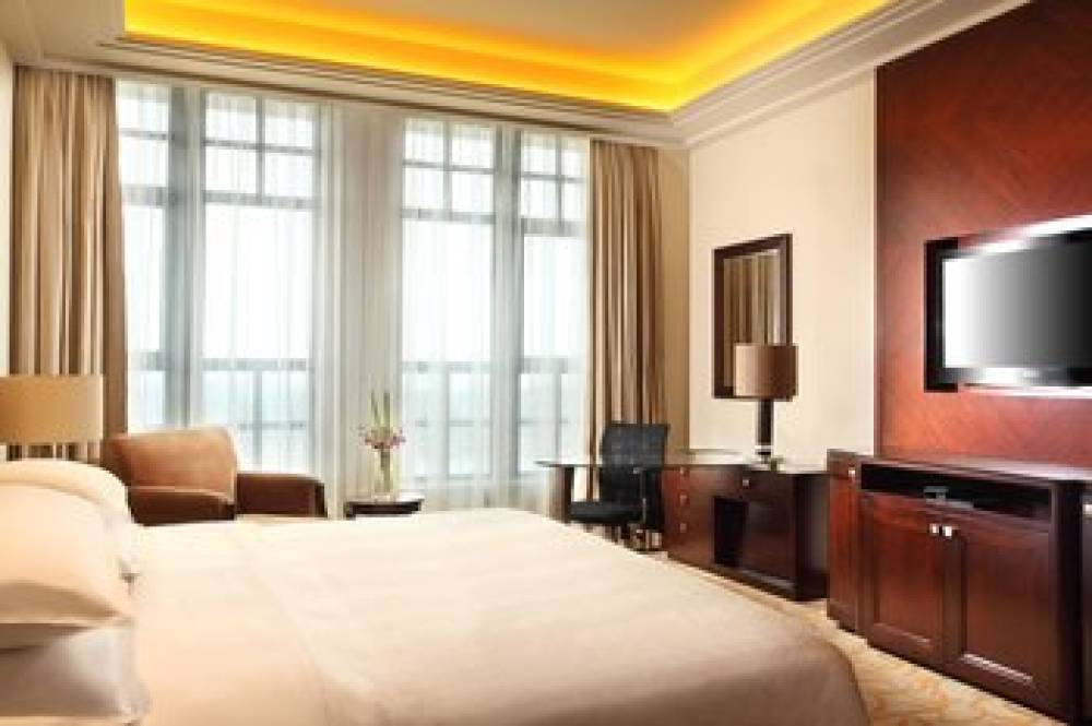 Sheraton Jiangyin Hotel 10