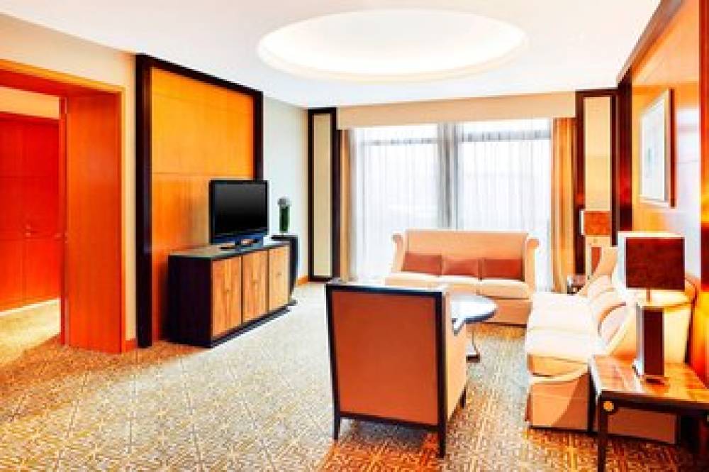 Sheraton Jinan Hotel 9