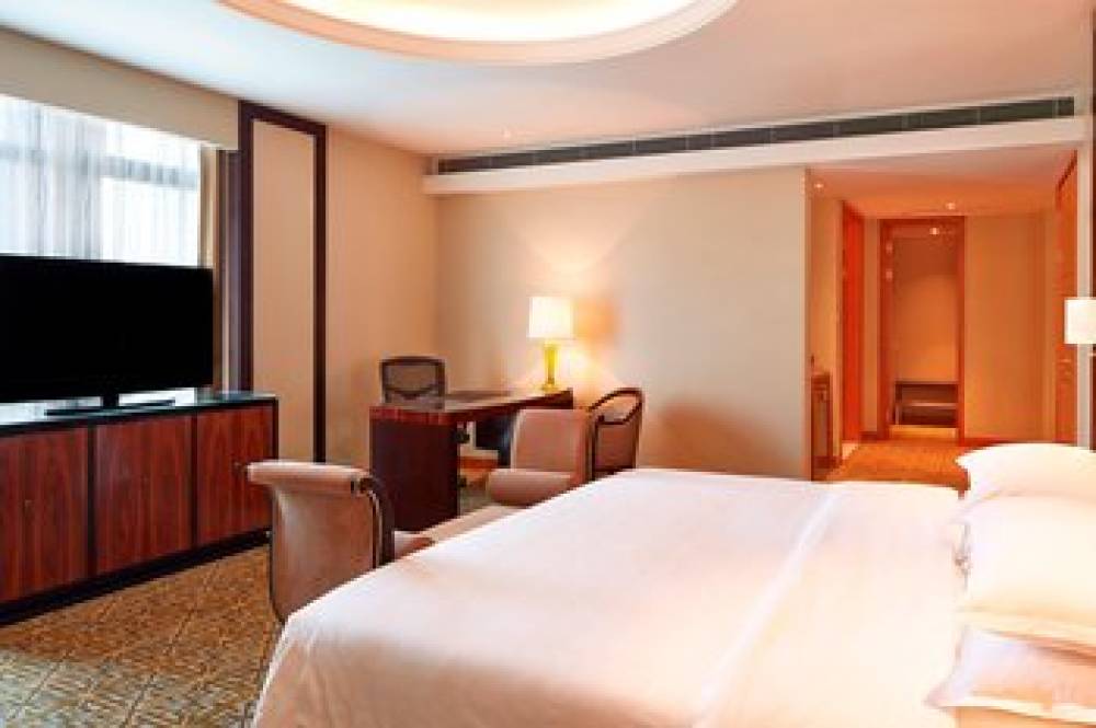 Sheraton Jinan Hotel 5