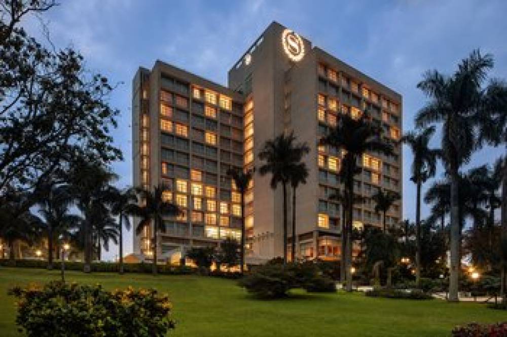 Sheraton Kampala Hotel 4