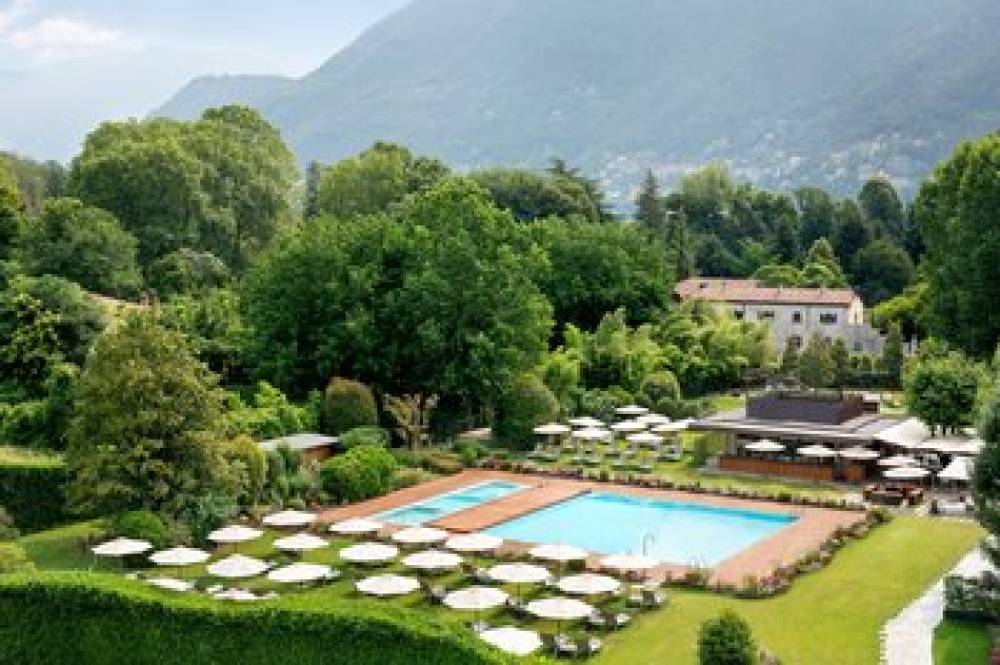 Sheraton Lake Como Hotel 2