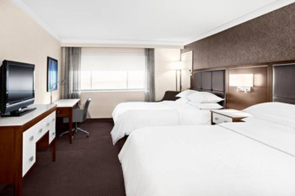 Sheraton Laval Hotel 7