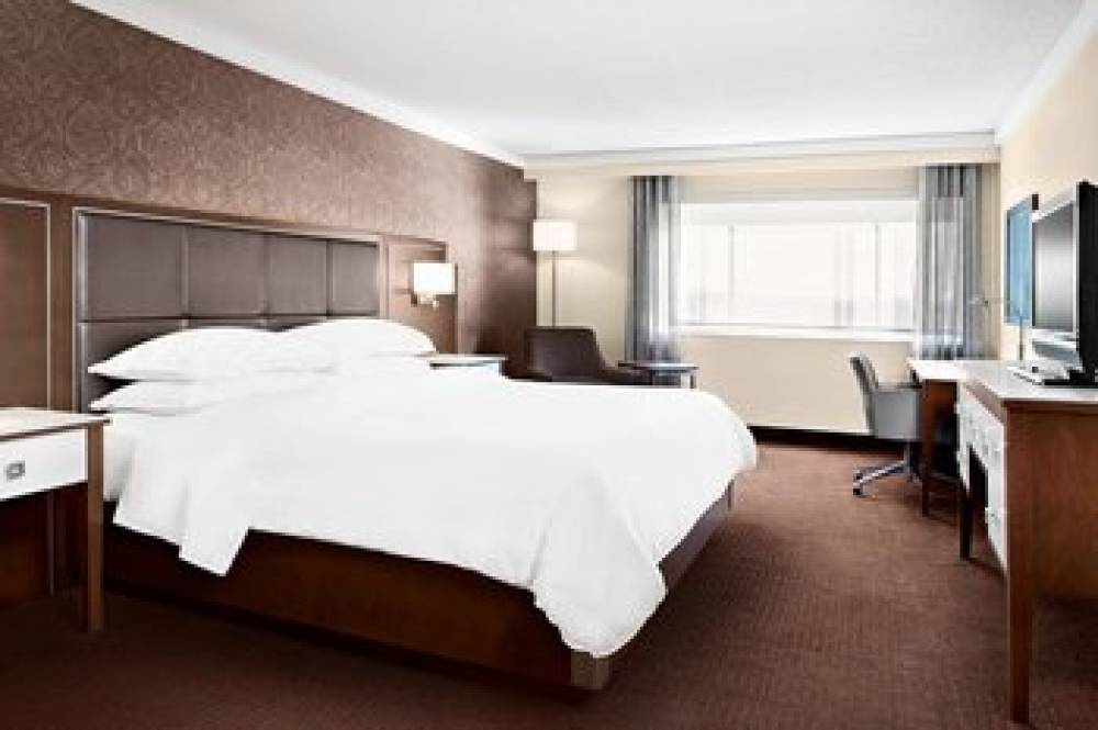 Sheraton Laval Hotel 1