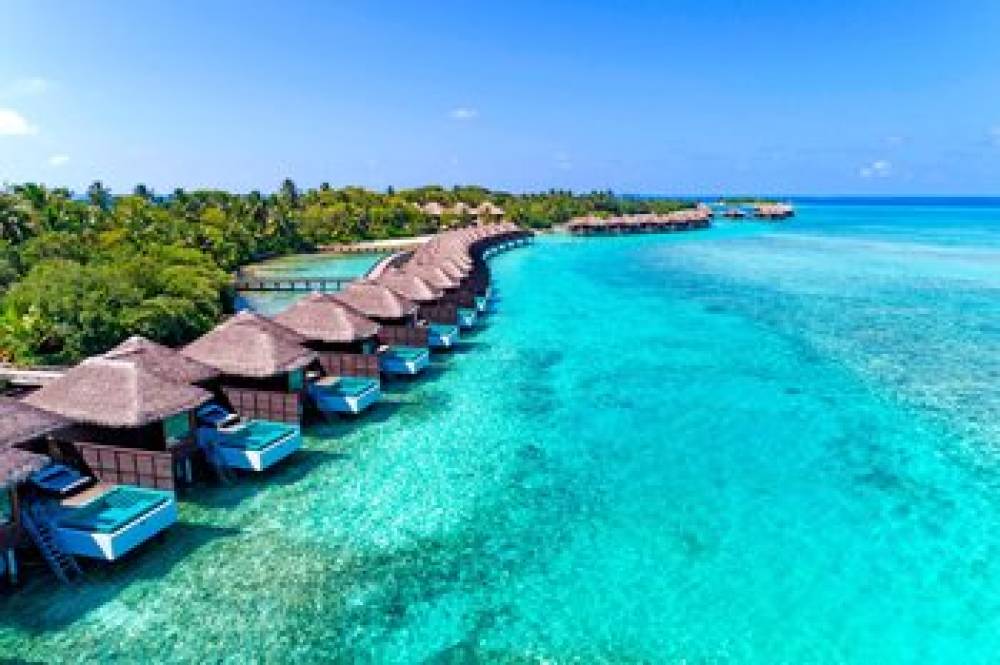 Sheraton Maldives Full Moon Resort And Spa 1