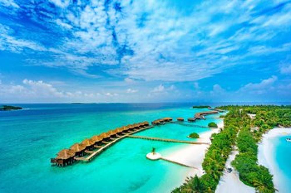 Sheraton Maldives Full Moon Resort And Spa 3