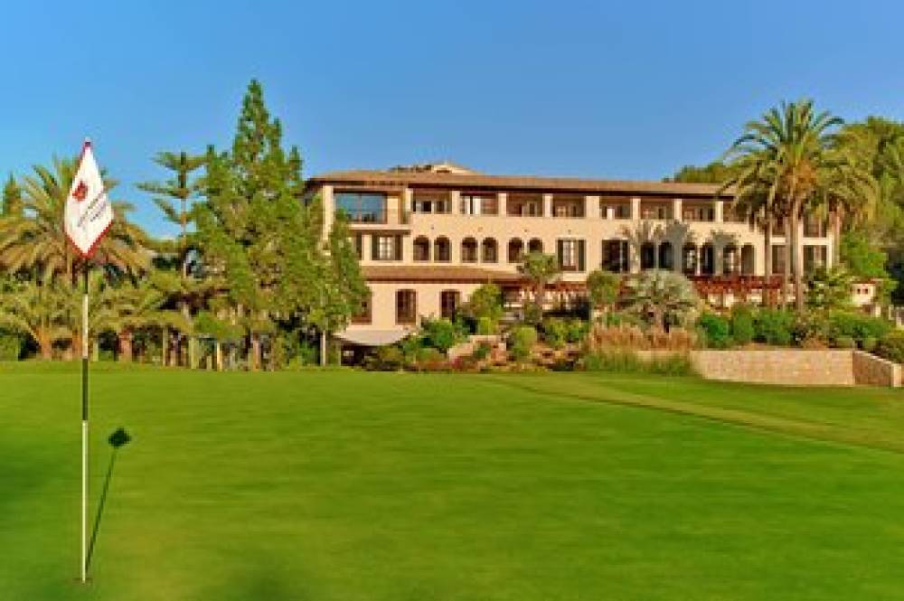 Sheraton Mallorca Arabella Golf Hotel 7