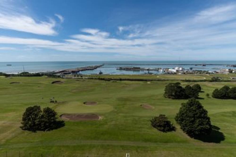 Sheraton Mar Del Plata Hotel 9