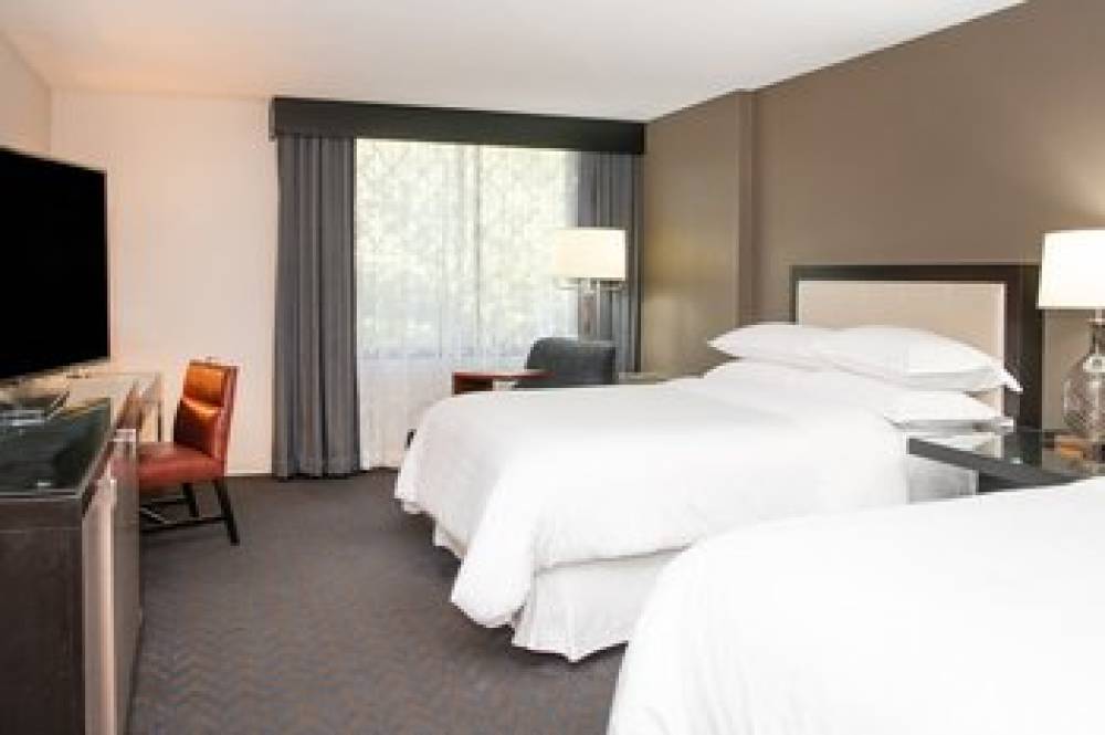 Sheraton Minneapolis West Hotel 6