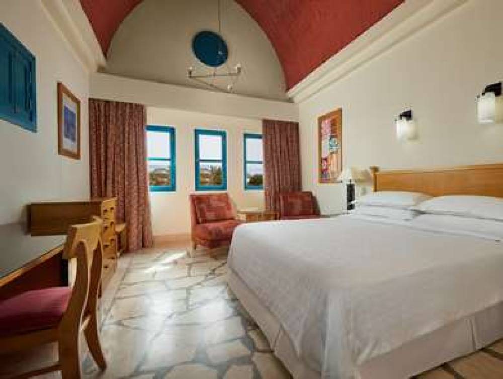 Sheraton Miramar Resort El Gouna 8