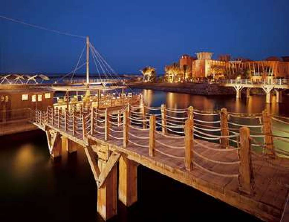 Sheraton Miramar Resort El Gouna 2