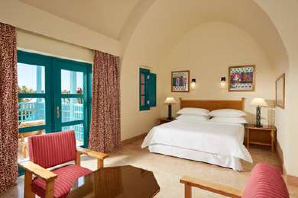 Sheraton Miramar Resort El Gouna 5