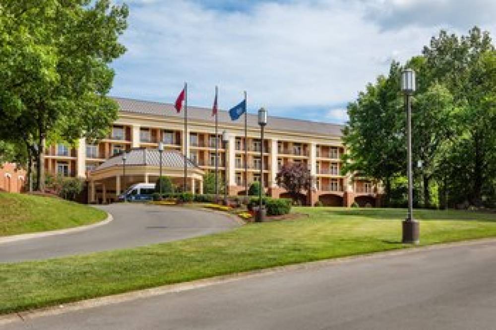 Sheraton Music City Hotel 3